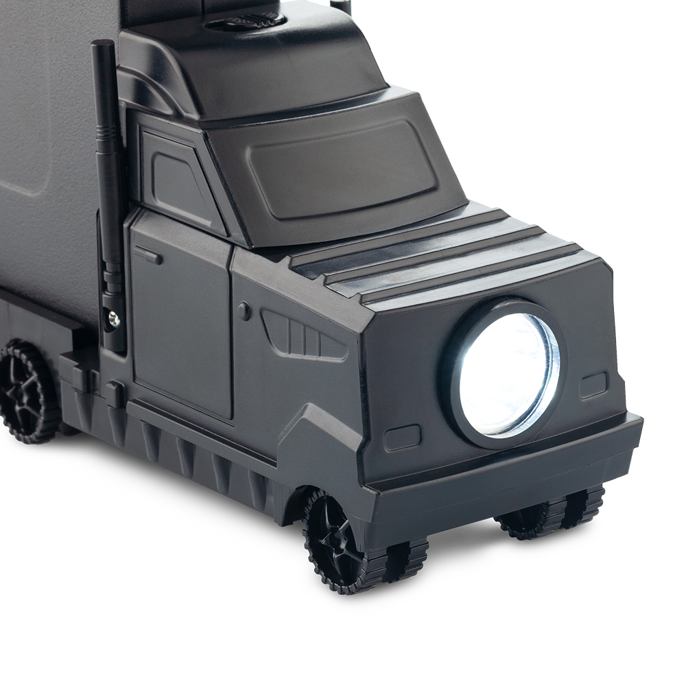 SET DE HERRAMIENTAS TRUCK 4