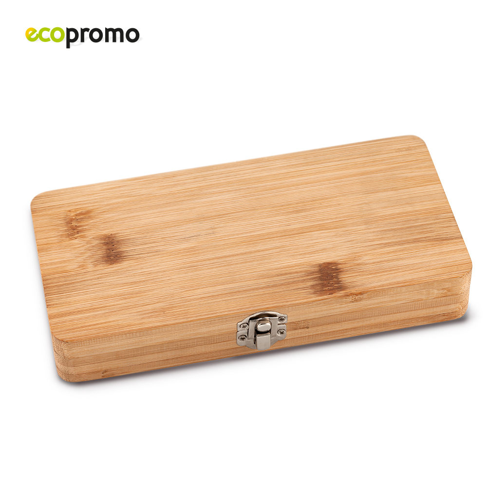 HERRAMIENTERO BAMBOO BOX 3