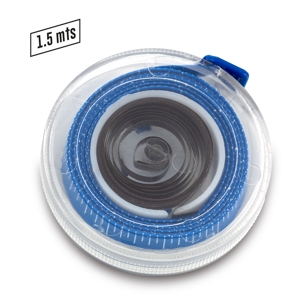 METRO RETRACTIL KOLORS 2