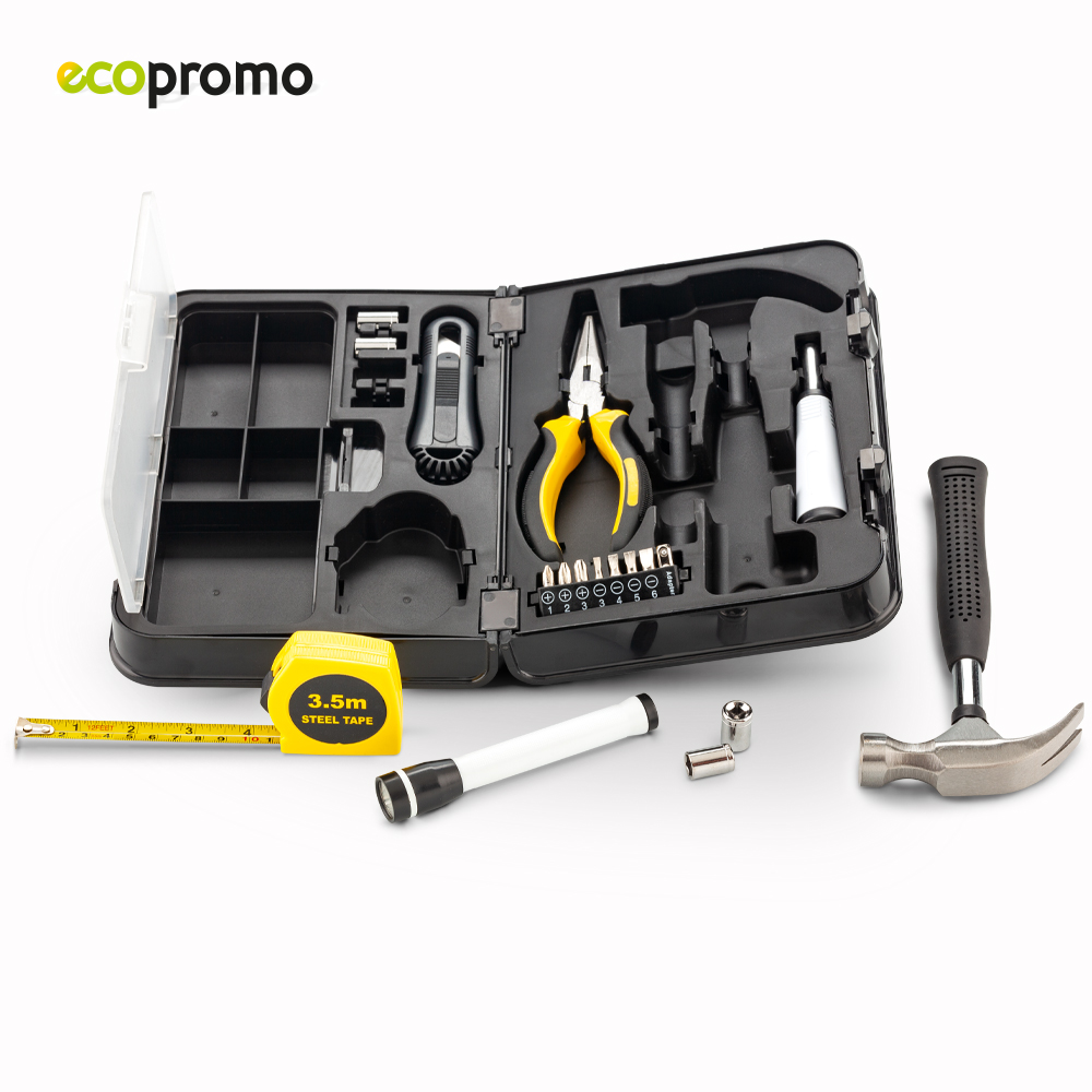 SET DE HERRAMIENTAS ROBUST 2