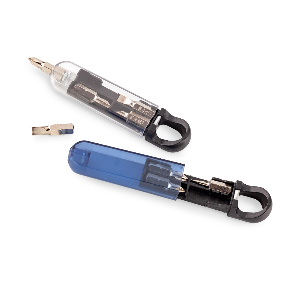 MINI HERRAMIENTERO CLIPIN 5