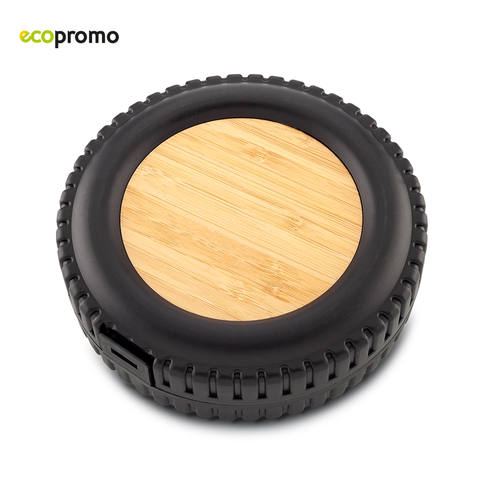 SET DE HERRAMIENTAS BAMBOO 2