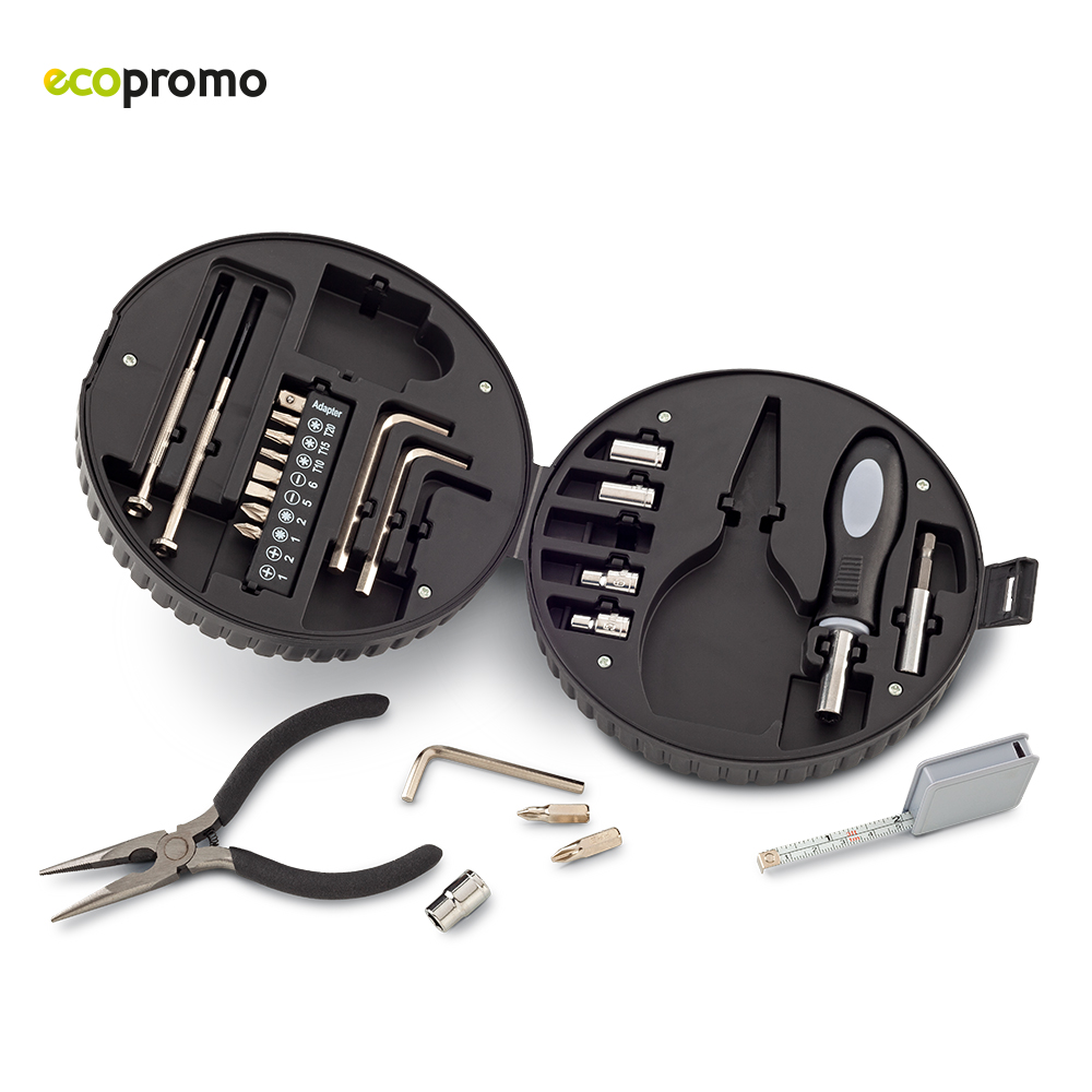 SET DE HERRAMIENTAS BAMBOO 3