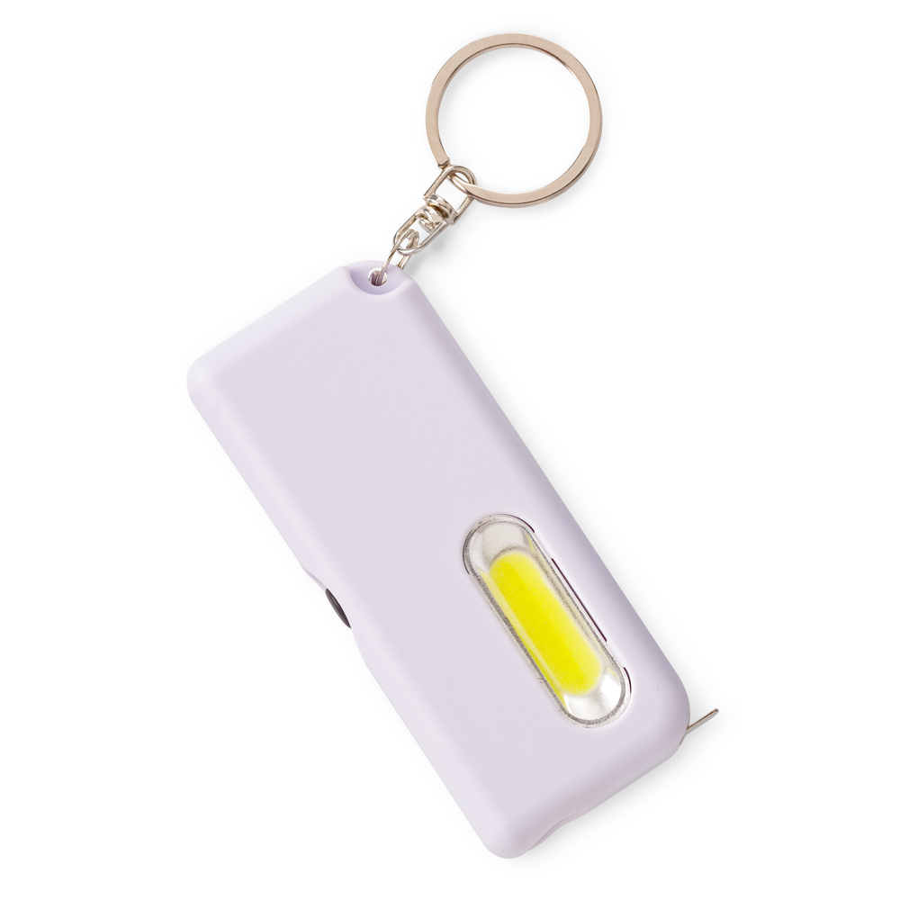 LLAVERO METRO LIGHT 2