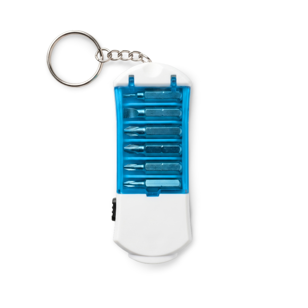 MINI DESTORNILLADORES TWIST 2