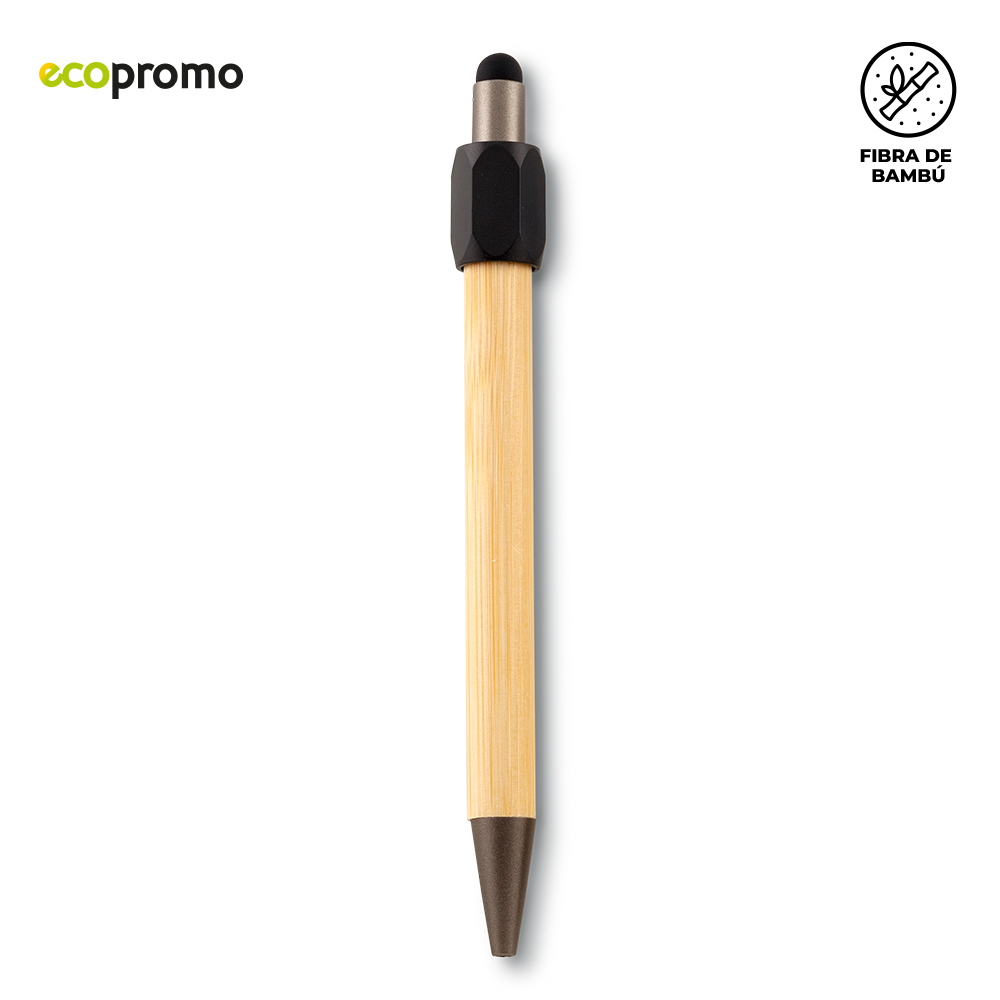 BOLIGRAFO HELIX BAMBOO 2