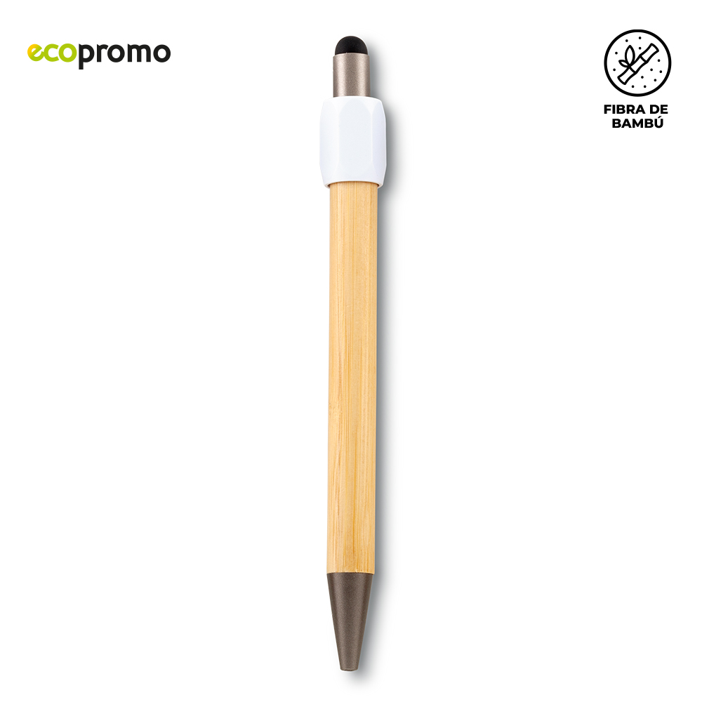 BOLIGRAFO HELIX BAMBOO 3