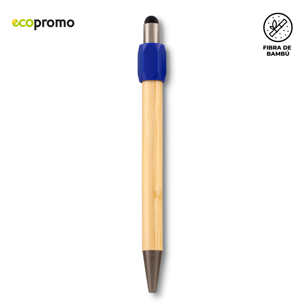 BOLIGRAFO HELIX BAMBOO 4