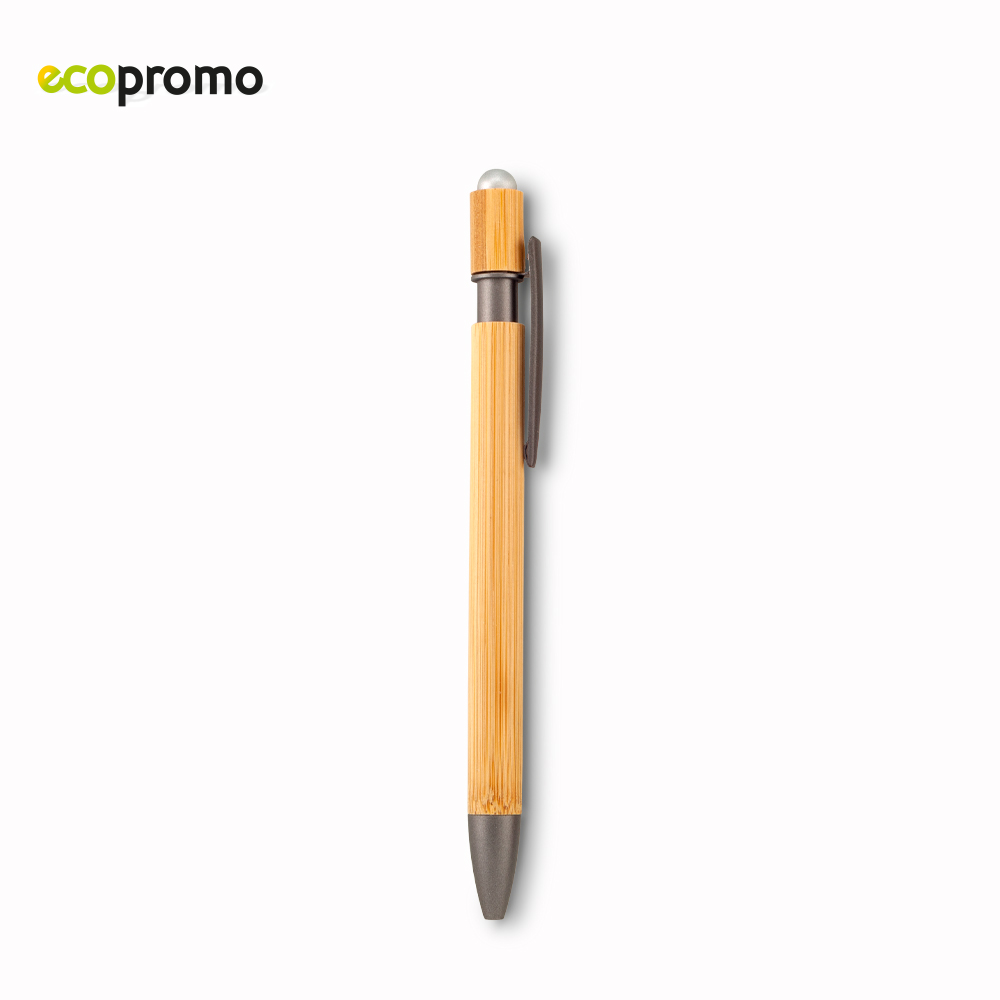 BOLÍGRAFO HENLEY BAMBOO 2