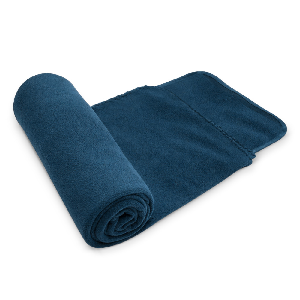 COBIJA EN FLEECE CON VELCRO 2