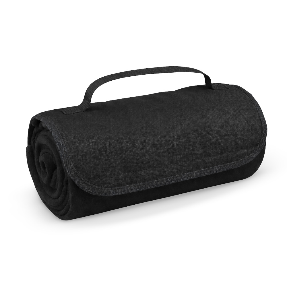 COBIJA EN FLEECE CON VELCRO 4