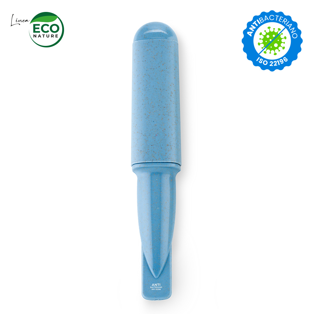 SET DE CUBIERTOS ECO - MATERIAL ANTIBACTERIANO 2