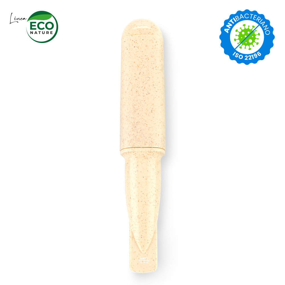 SET DE CUBIERTOS ECO - MATERIAL ANTIBACTERIANO 3