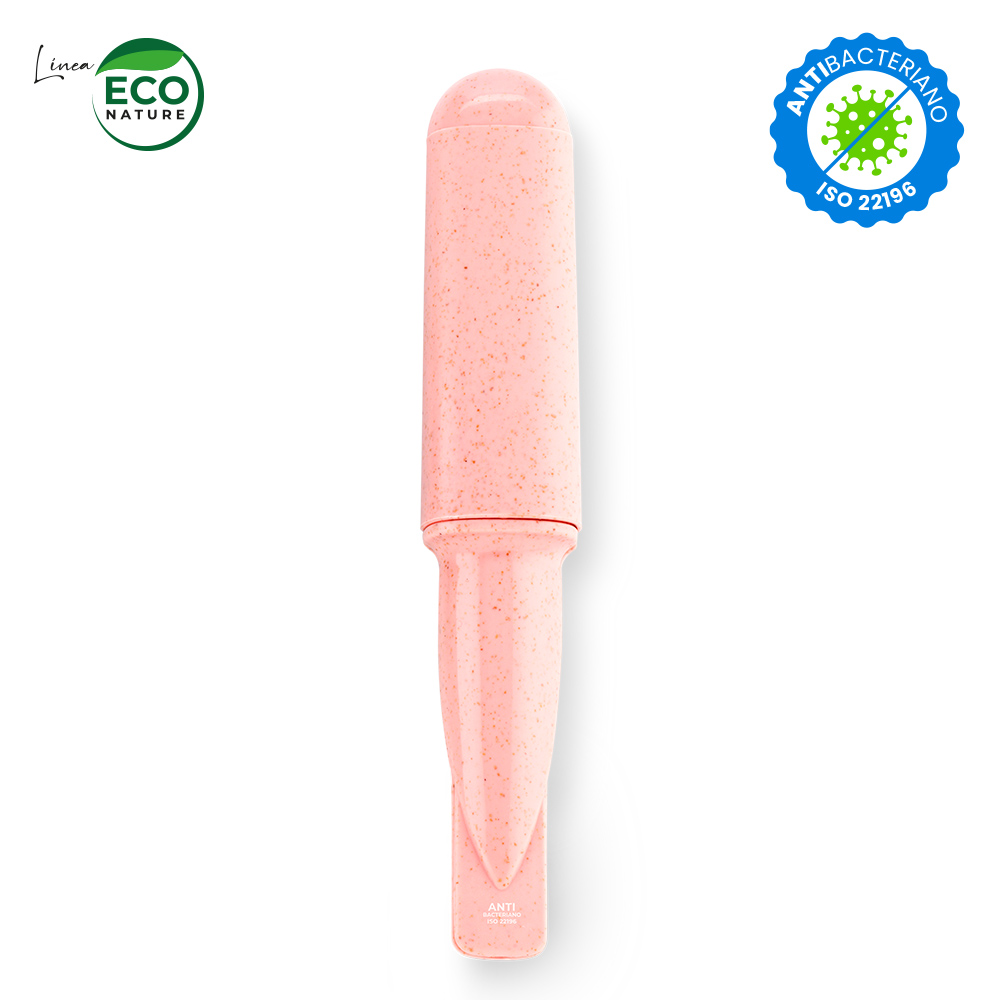SET DE CUBIERTOS ECO - MATERIAL ANTIBACTERIANO 4