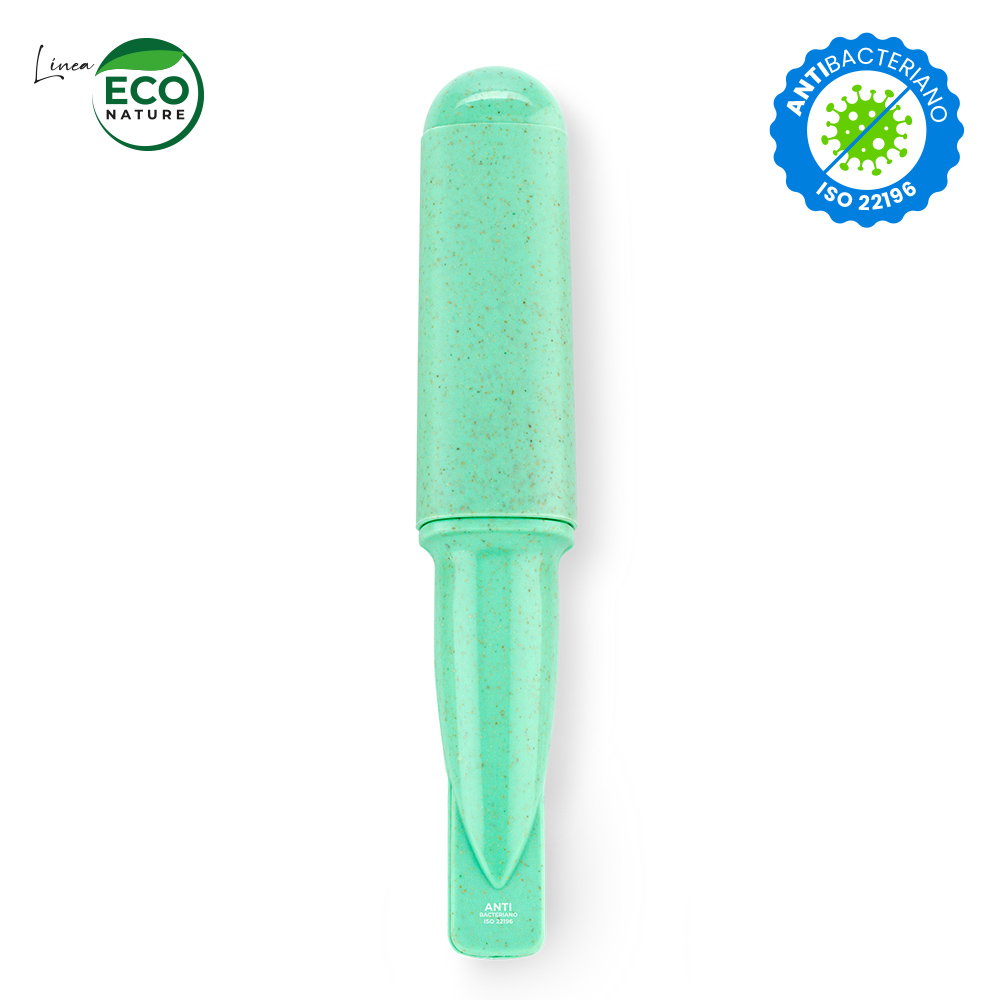 SET DE CUBIERTOS ECO - MATERIAL ANTIBACTERIANO 5
