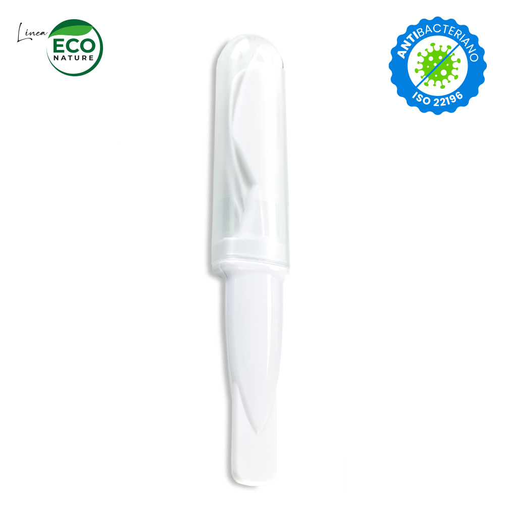 SET DE CUBIERTOS ECO - MATERIAL ANTIBACTERIANO 6