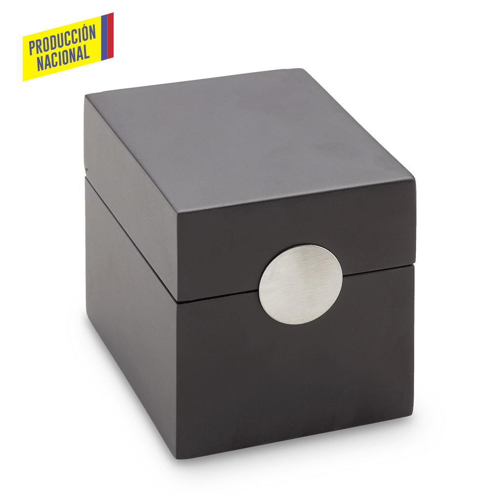 CAJA DE TE - PRODUCCION NACIONAL 2