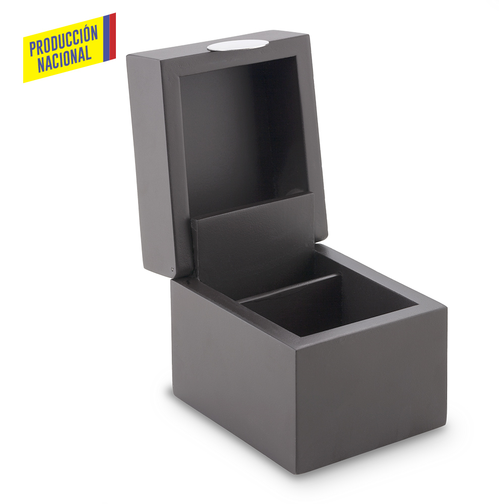 CAJA DE TE - PRODUCCION NACIONAL 4