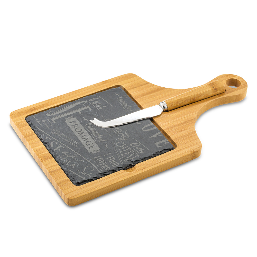 SET DE QUESO EDAM 2
