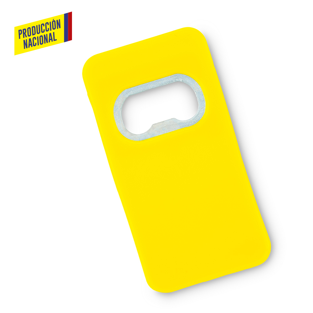 DESTAPADOR RECTANGULAR - PRODUCCION NACIONAL 2