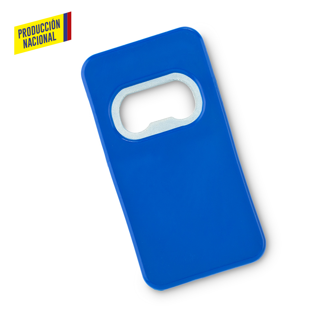 DESTAPADOR RECTANGULAR - PRODUCCION NACIONAL 3