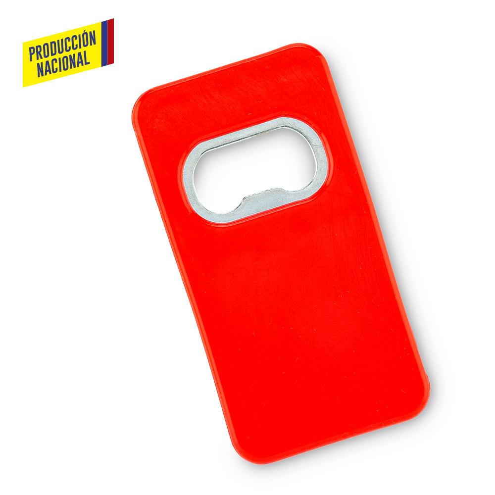 DESTAPADOR RECTANGULAR - PRODUCCION NACIONAL 5