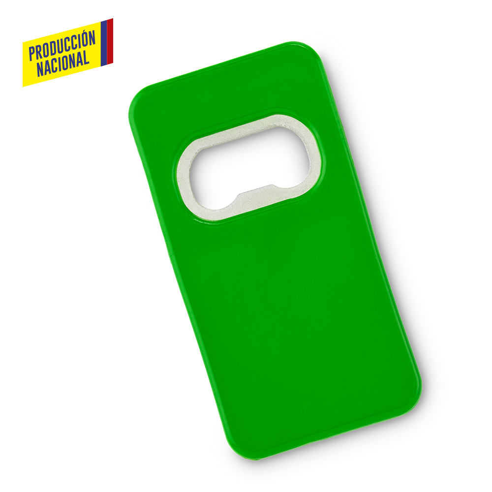 DESTAPADOR RECTANGULAR - PRODUCCION NACIONAL 6
