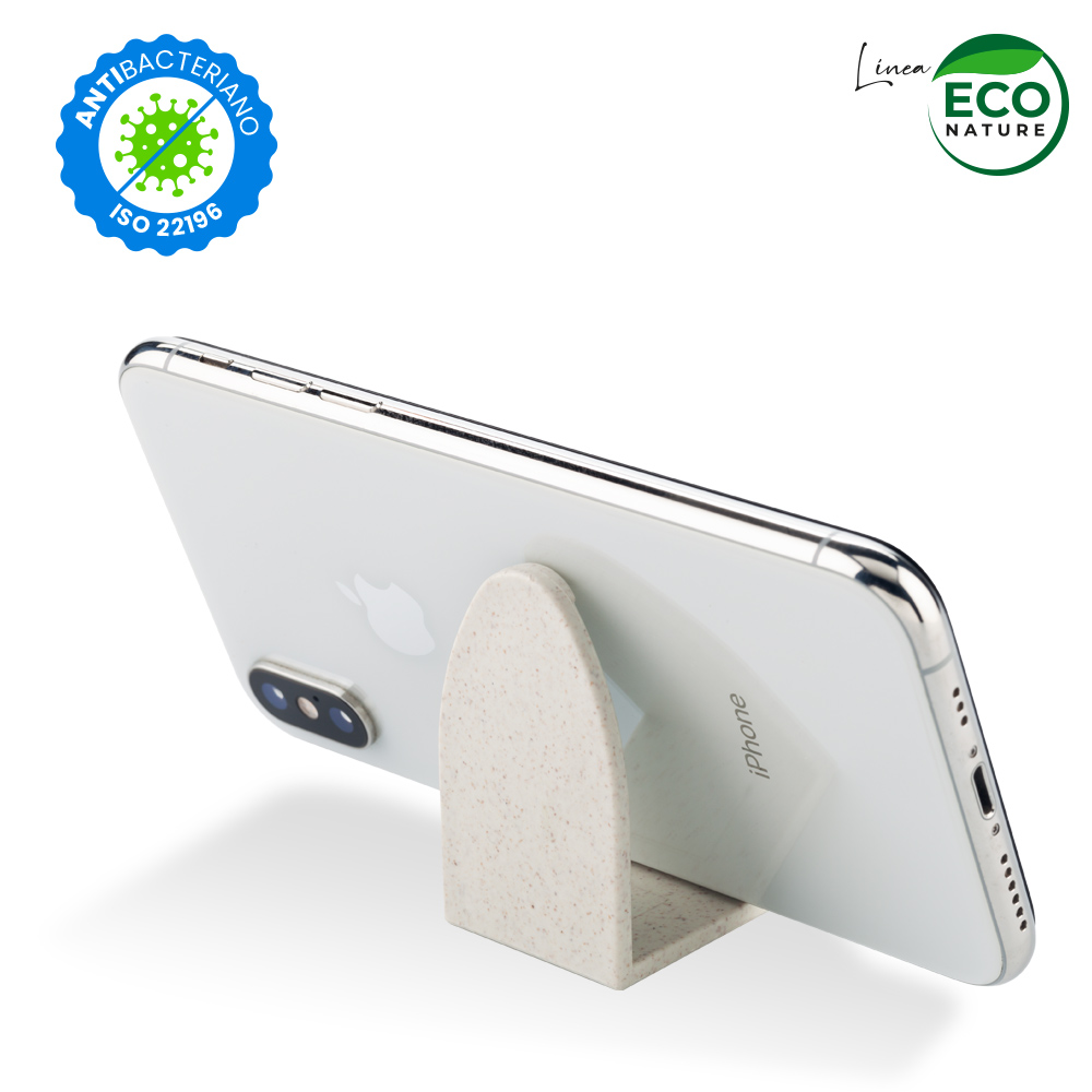 PORTACOMIDAS ECO HOLDER ANTIBACTERIANO 2