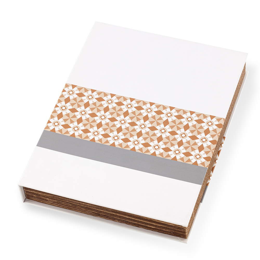 SET DE 2 UTENSILIOS PARA QUESO BOOK - OFERTA 3