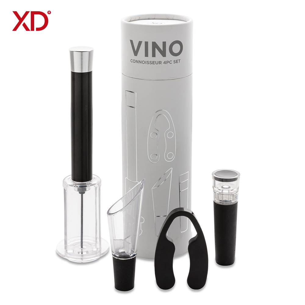 SET DE VINO BONARD 2