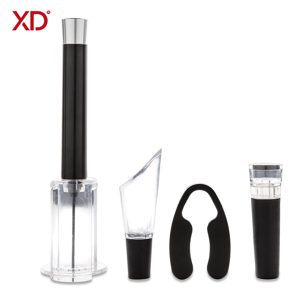 SET DE VINO BONARD 3