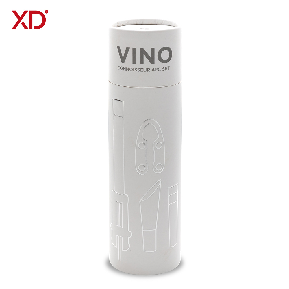 SET DE VINO BONARD 5