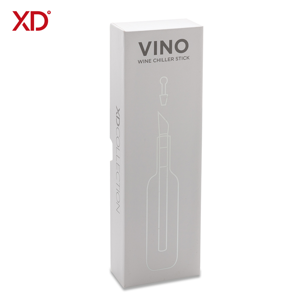 SET ENFRIADOR DE VINO CHILL 5