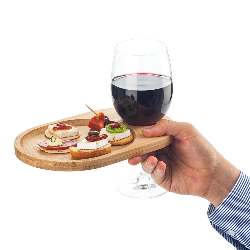 SET DE TABLAS WINE SNACK 4