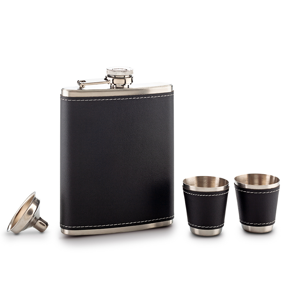 SET LICORERA MALT 2
