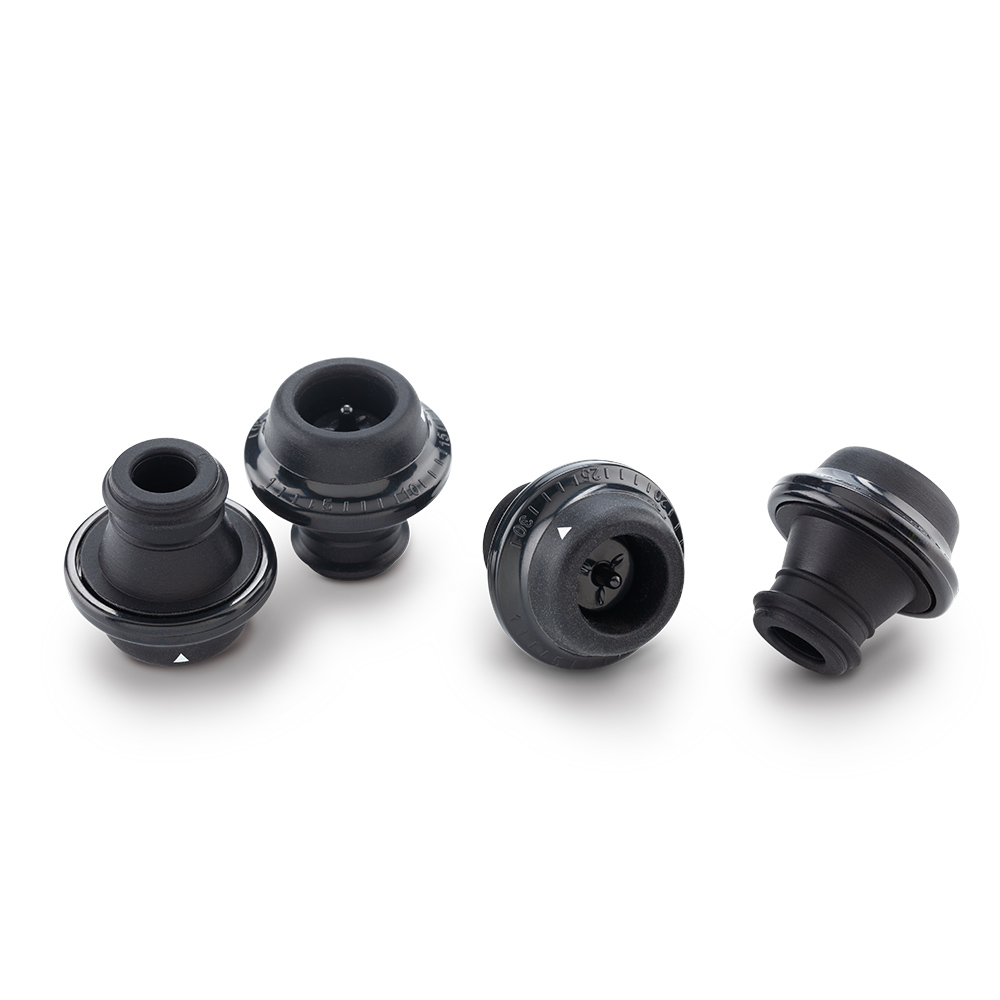 SET DE BOMBA DE VACIO 3