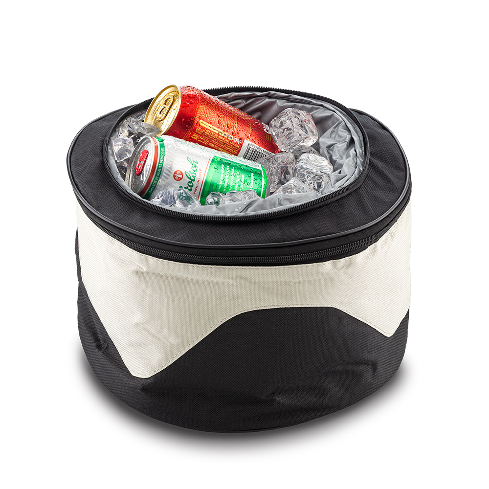 BBQ GRILL CON NEVERA LONCHERA 3