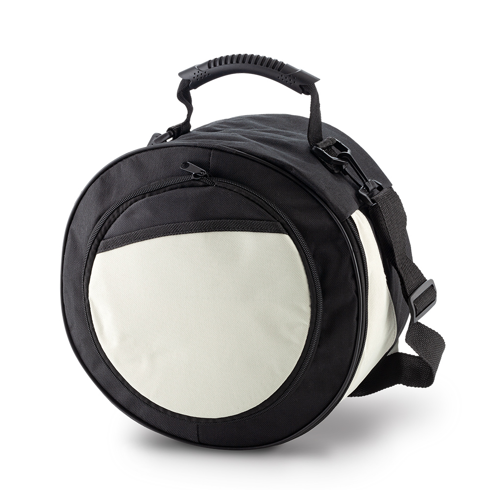 BBQ GRILL CON NEVERA LONCHERA 4