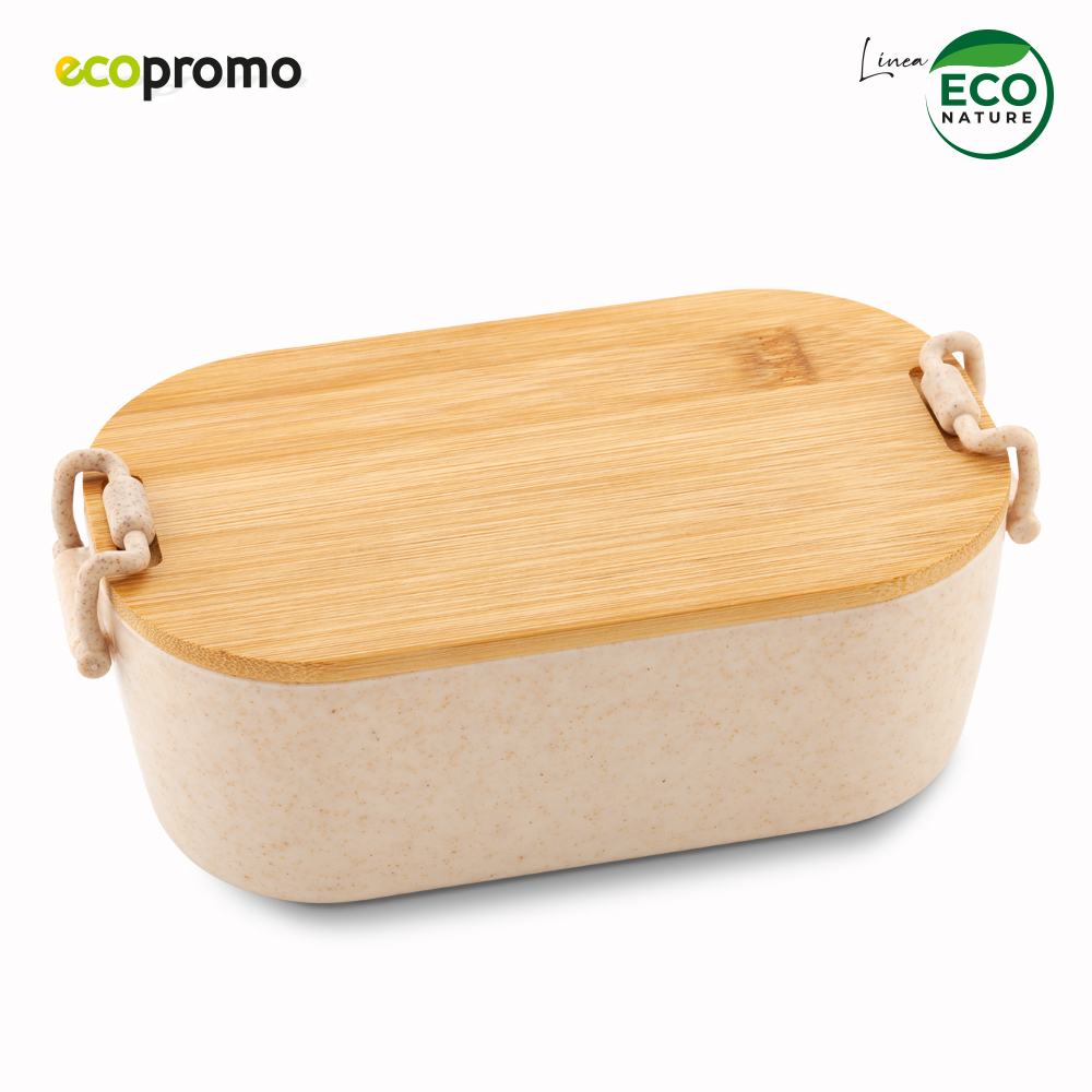 PORTACOMIDAS ALBUS ECO 3