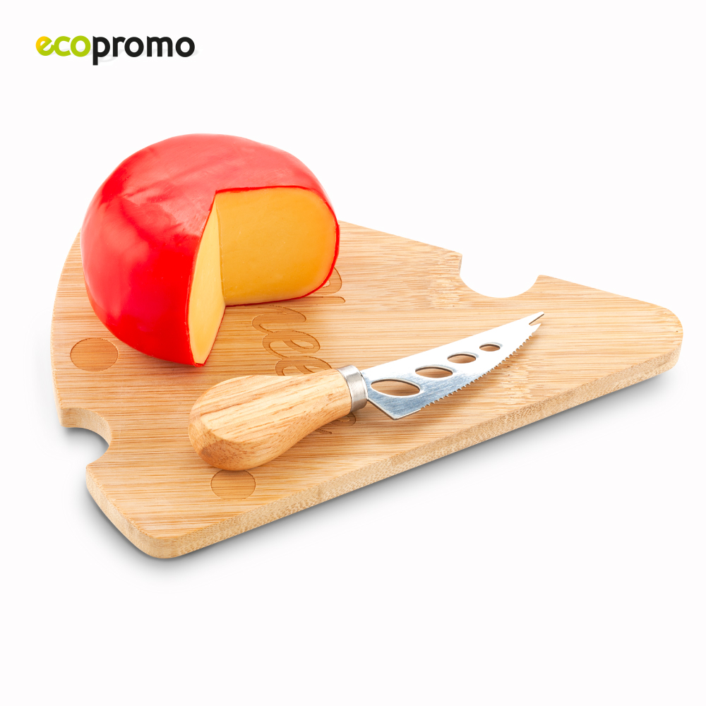 SET DE QUESO BERET 3