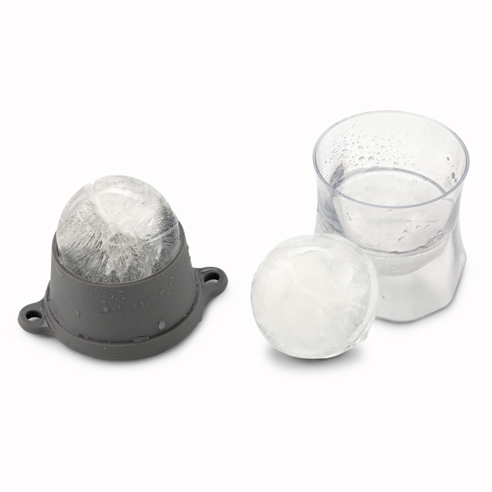 MOLDE DE HIELO NOOK 4