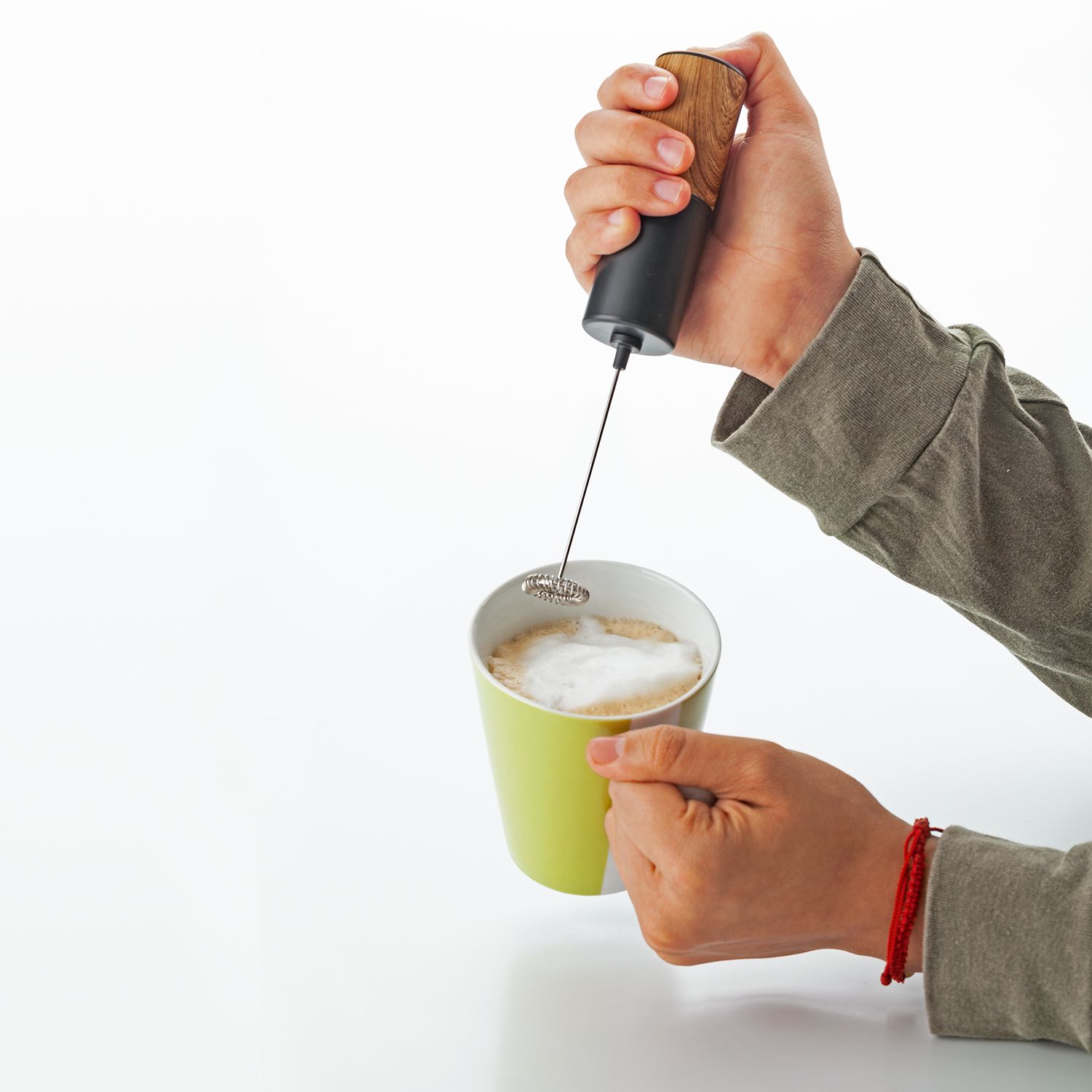 MEZCLADOR COFFEE MIXER 2