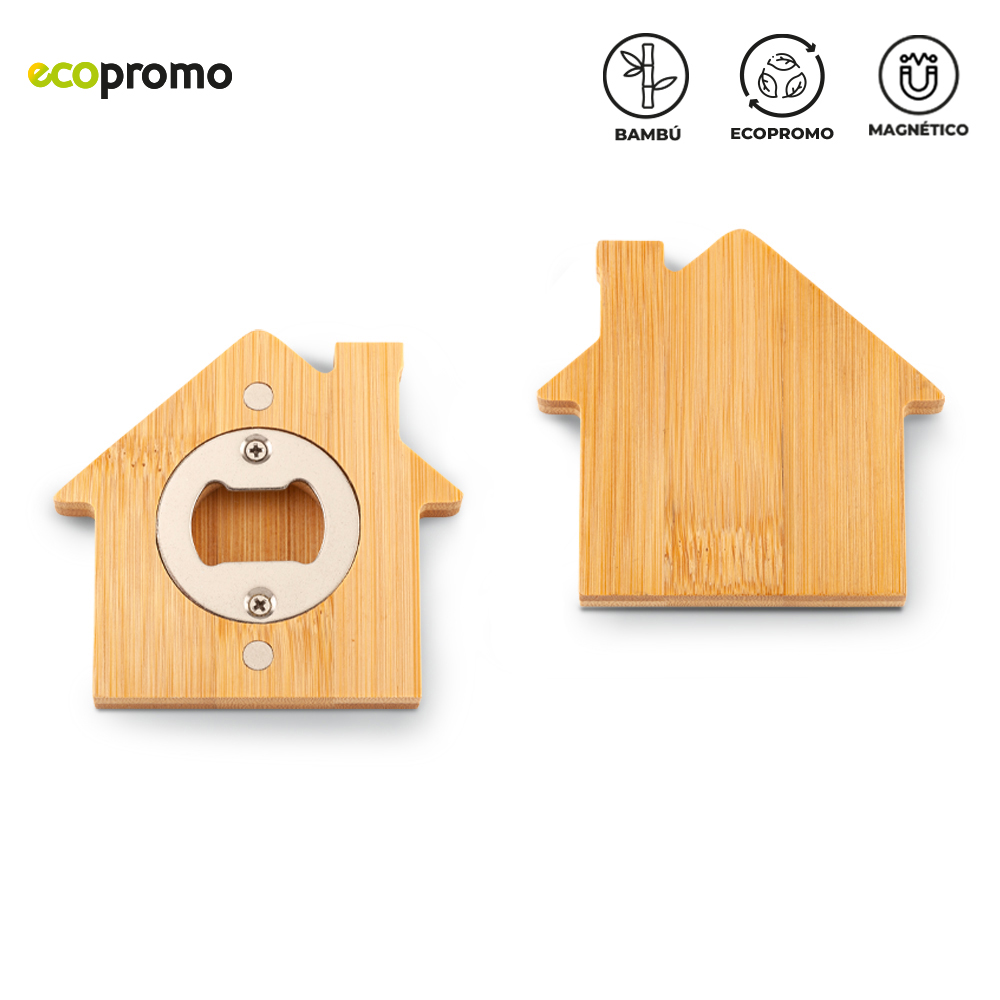 DESTAPADOR HOUSE BAMBOO 2