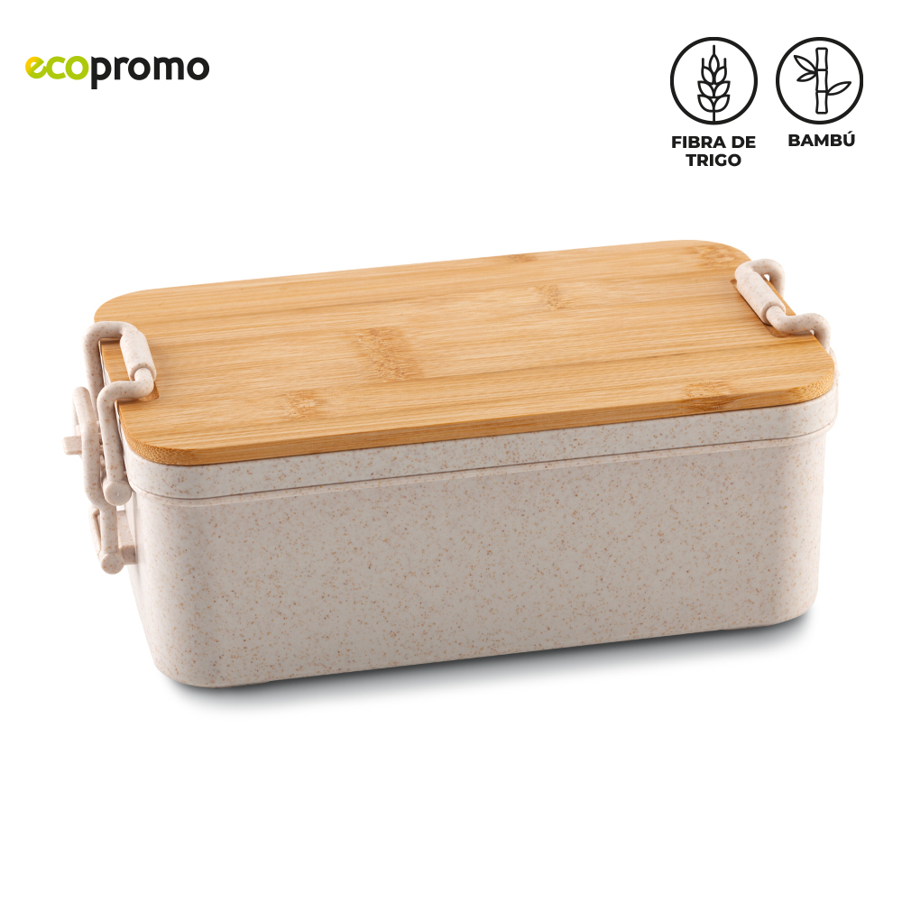 PORTACOMIDAS WING ECO 2