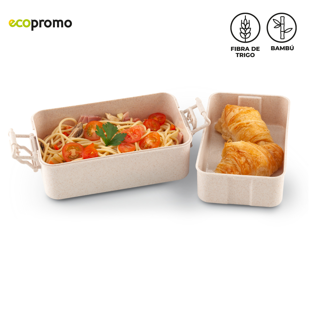 PORTACOMIDAS WING ECO 3