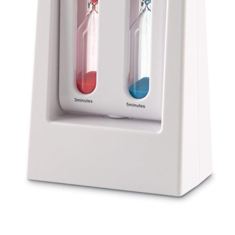 RELOJ DE ARENA BOBLE 2