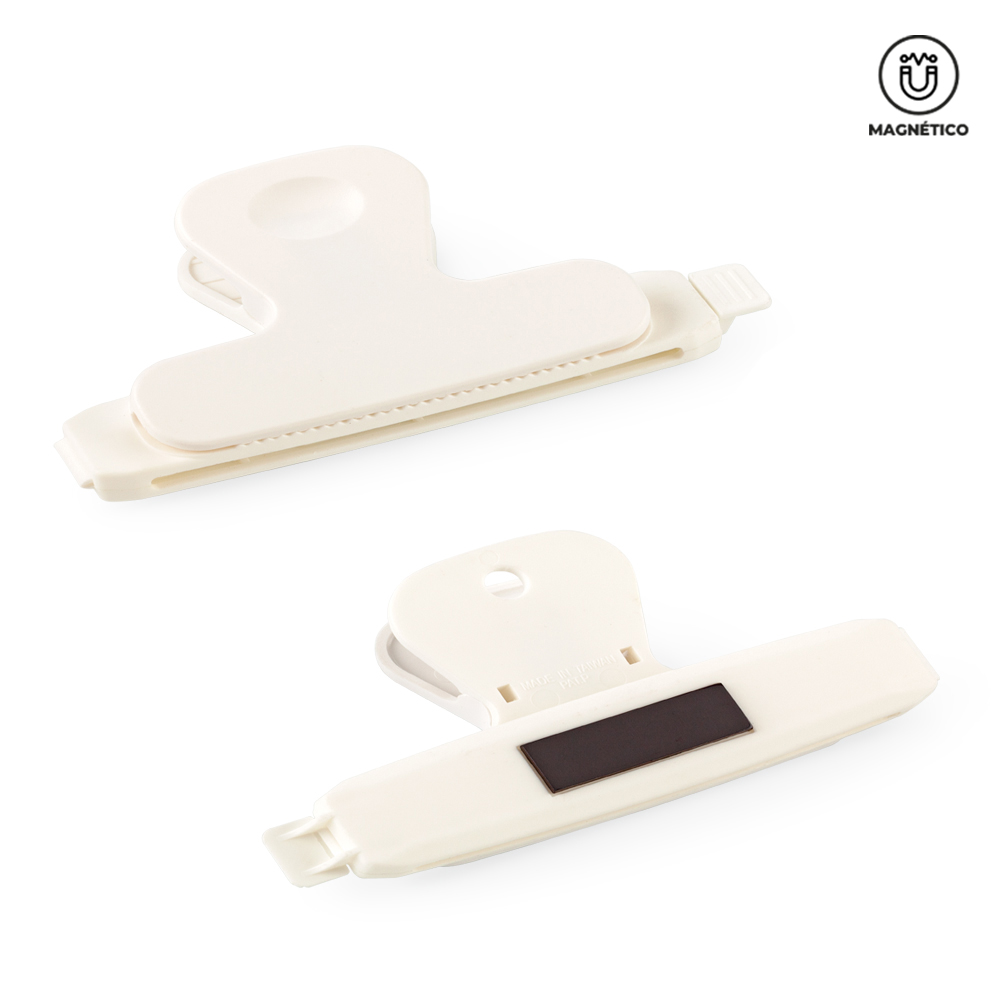 CLIP MAGNETICO 2-1 2