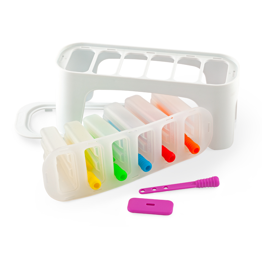 MOLDE PARA PALETAS 3