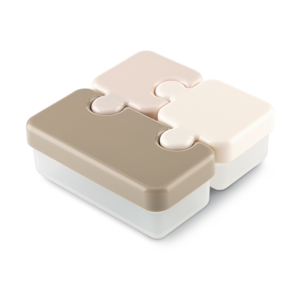 PORTACOMIDAS PUZZLE 2