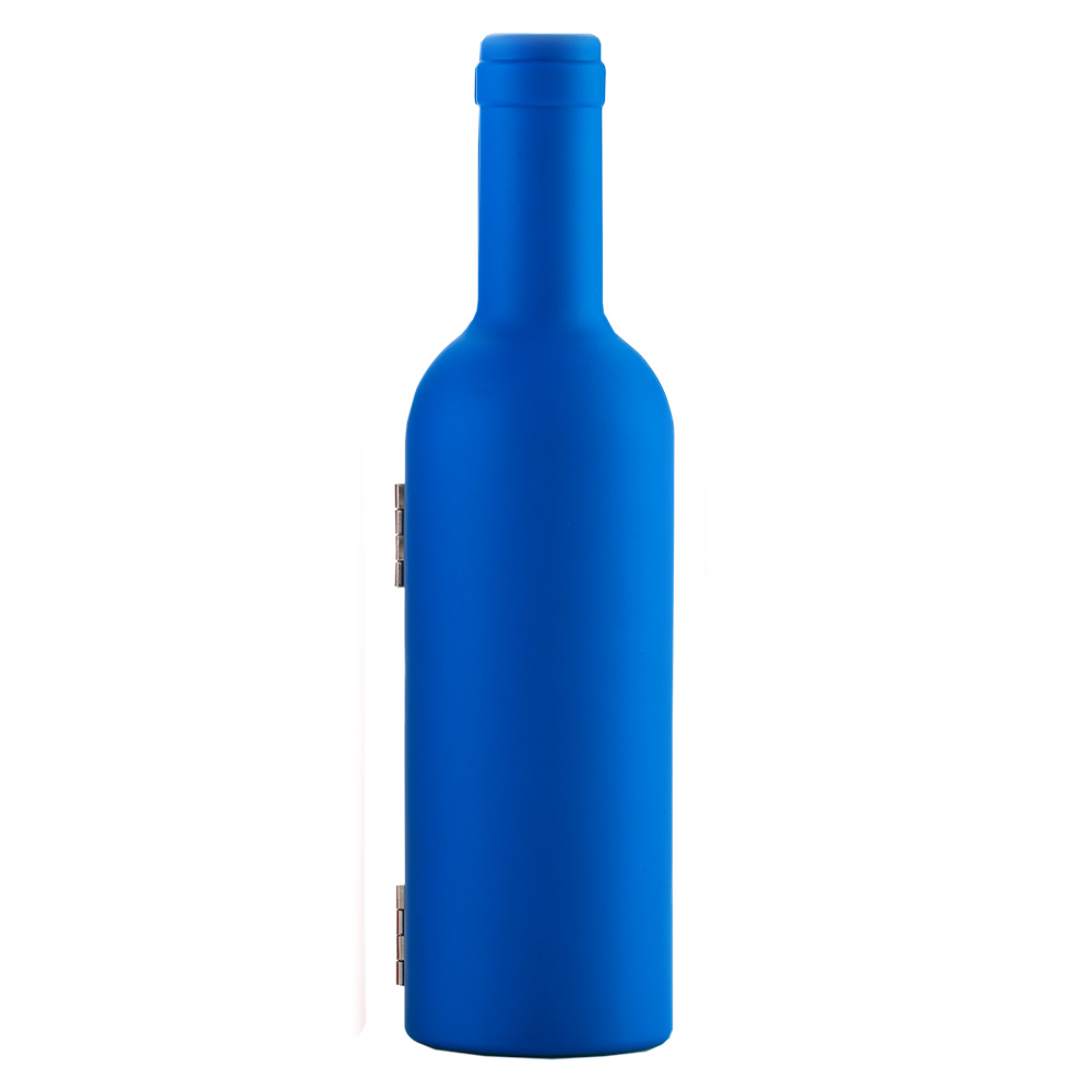 SET DE VINO BOTTLE 2